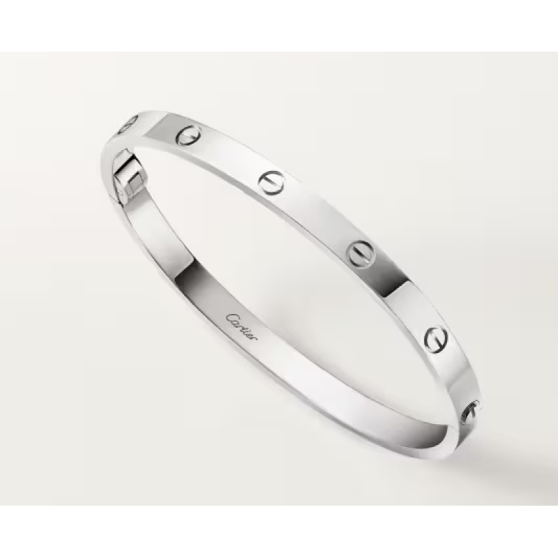 Love bracelet, medium model