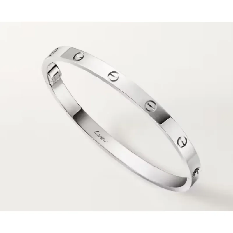 Love bracelet, medium model