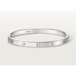 Love bracelet, medium model