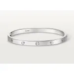 Love bracelet, medium model