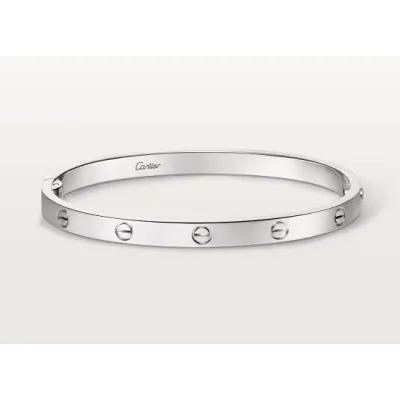 Love bracelet, medium model 01