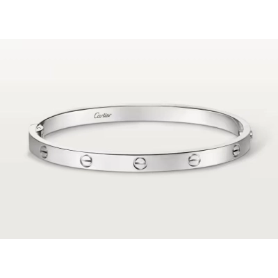 Love bracelet, medium model 01