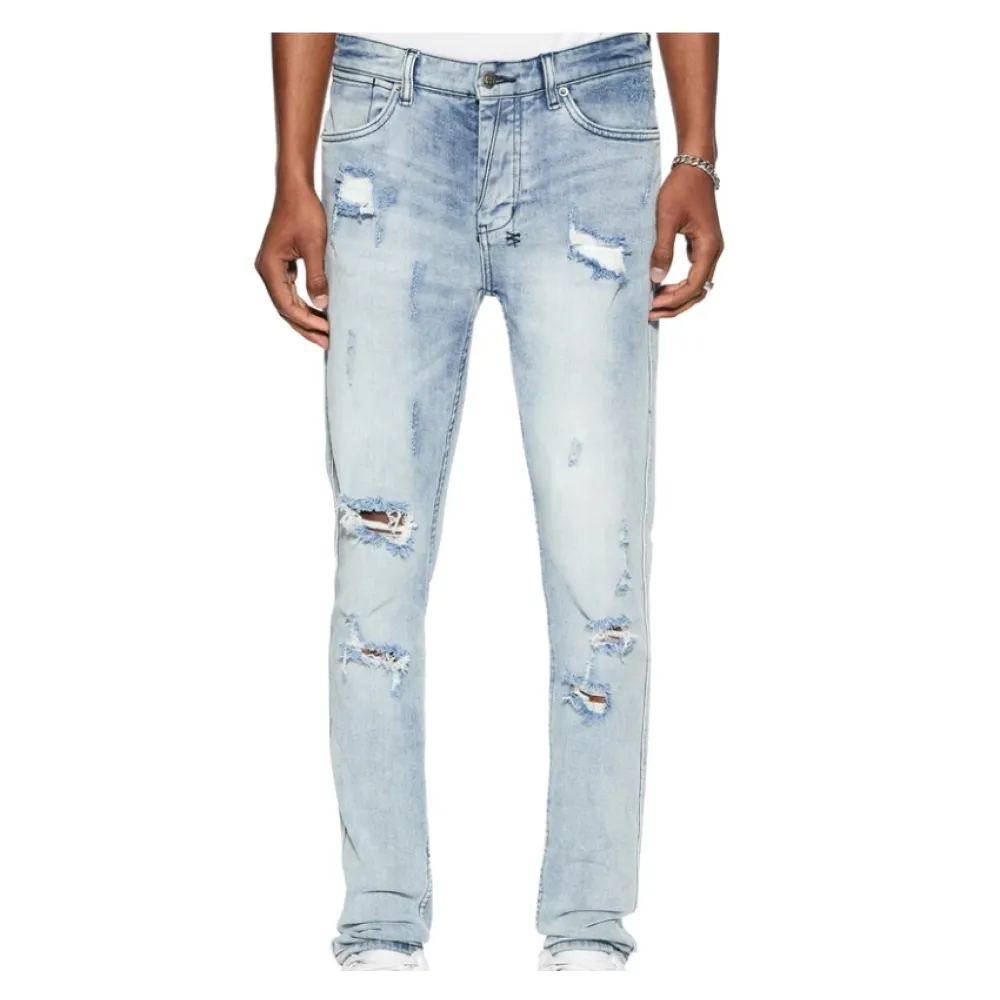 Ksubi van winkle trashed dreams jeans