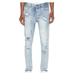 Ksubi van winkle trashed dreams jeans