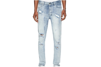 Ksubi van winkle trashed dreams jeans 01