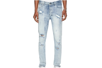 Ksubi van winkle trashed dreams jeans 01