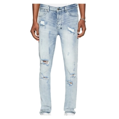 Ksubi van winkle trashed dreams jeans 01