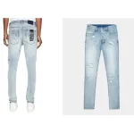 Ksubi van winkle trashed dreams jeans