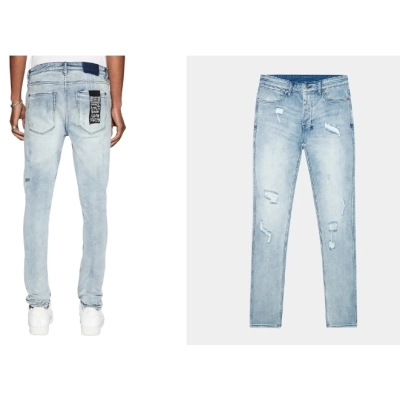 Ksubi van winkle trashed dreams jeans 02