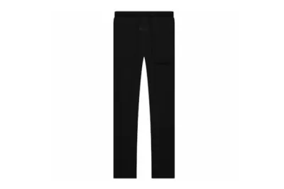 Fear of God (FOG) Essentials Relaxed Sweatpants 01