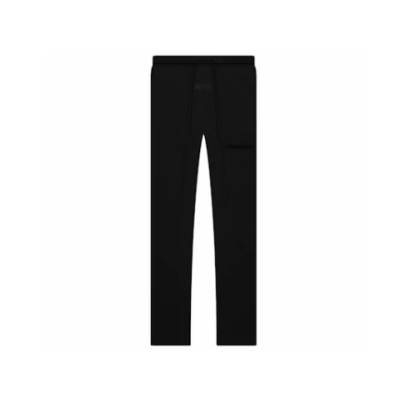 Fear of God (FOG) Essentials Relaxed Sweatpants 01