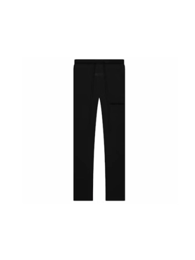 Fear of God (FOG) Essentials Relaxed Sweatpants 01