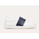 PKGoden VALENTINO OPEN SNEAKERS AUS KALBSLEDER