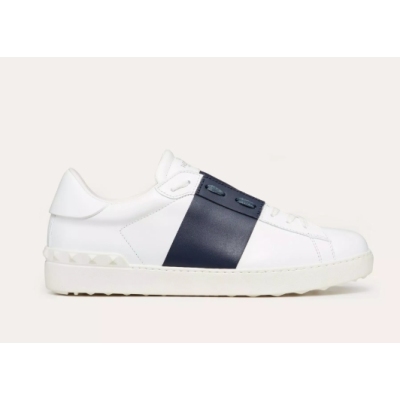 PKGoden VALENTINO OPEN SNEAKERS AUS KALBSLEDER 01
