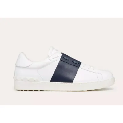 PKGoden VALENTINO OPEN SNEAKERS AUS KALBSLEDER 01