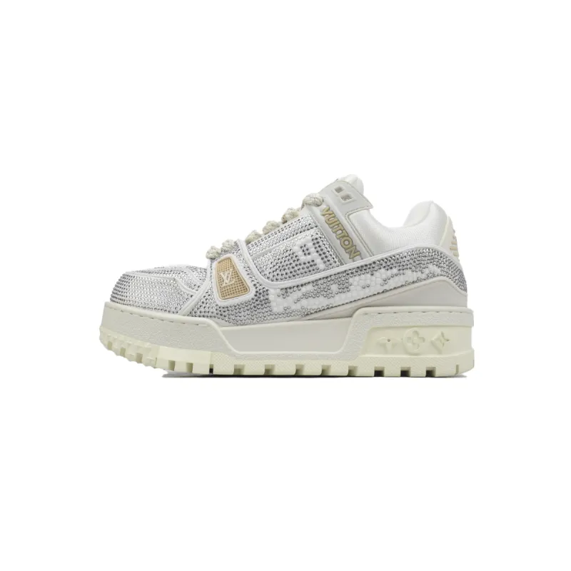 PKGoden LOUIS VUITTON Trainer