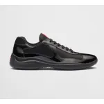 PKGoden PKGoden Prada Sneakers All Black