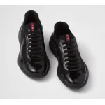 PKGoden PKGoden Prada Sneakers All Black