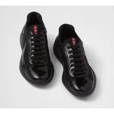 PKGoden Prada Cups All Black 02