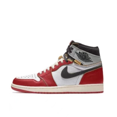 PKGoden Jordan 1 Retro High OG SP Union LA Chicago Shadow HV8563-600 01