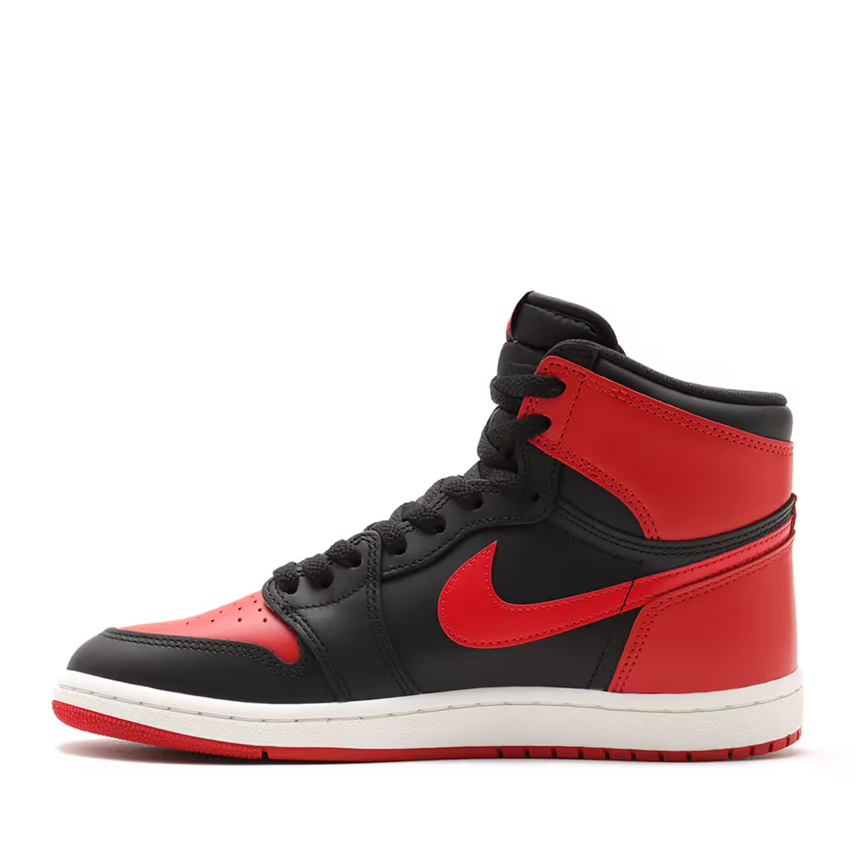 Perfectkicks Jordan 1 Retro High '85 OG Bred (2025) HV6674-067