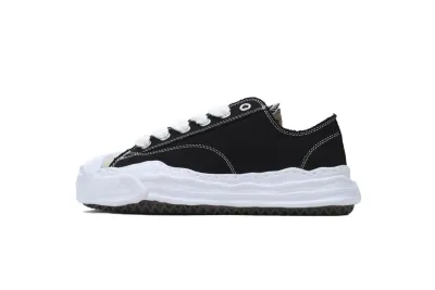 PKGoden Maison Mihara Yasuhiro MMY Hank OG Sole Canvas Low, NO.777 01