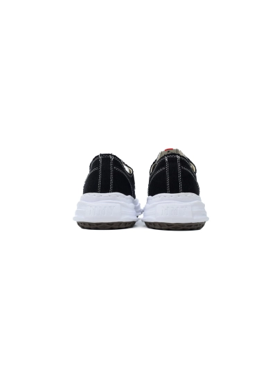 PKGoden Maison Mihara Yasuhiro MMY Hank OG Sole Canvas Low, NO.777 02