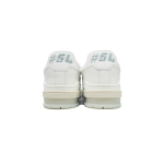 PKGoden Louis Vuitton Trainer White 