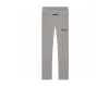 Essentials Relaxed Sweatpants Grey