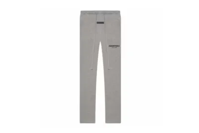 Fear of God Essentials Relaxed Sweatpants 01