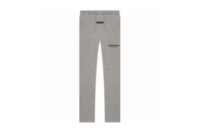 Fear of God Essentials Relaxed Sweatpants 01