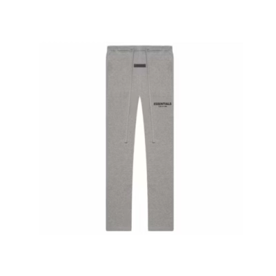 Fear of God Essentials Relaxed Sweatpants 01