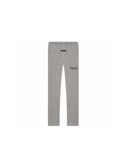 Fear of God Essentials Relaxed Sweatpants 01