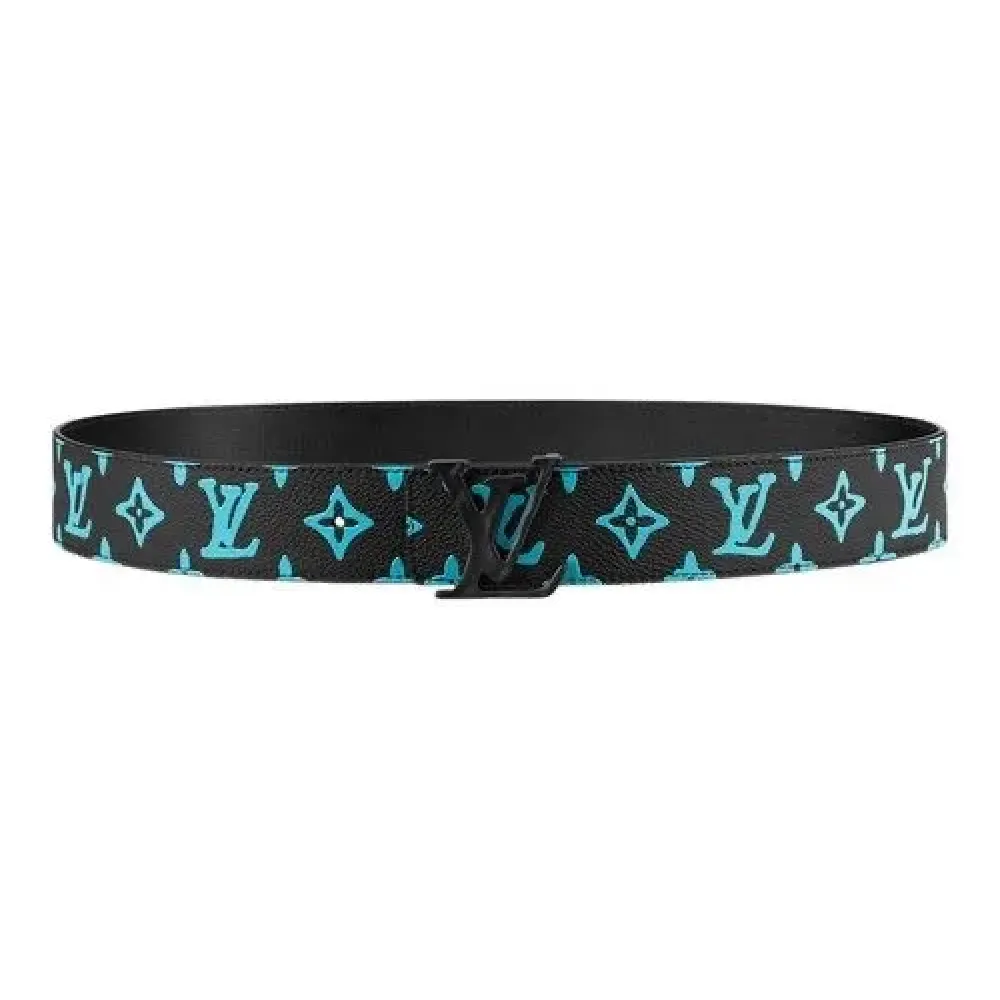 Louis Vuitton Belt Shape