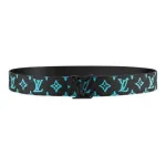 Louis Vuitton Belt Shape
