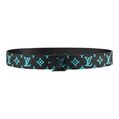 Louis Vuitton Belt Shape 01