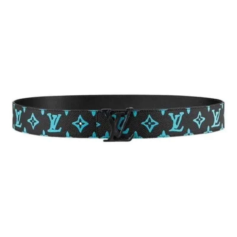 Louis Vuitton Belt Shape