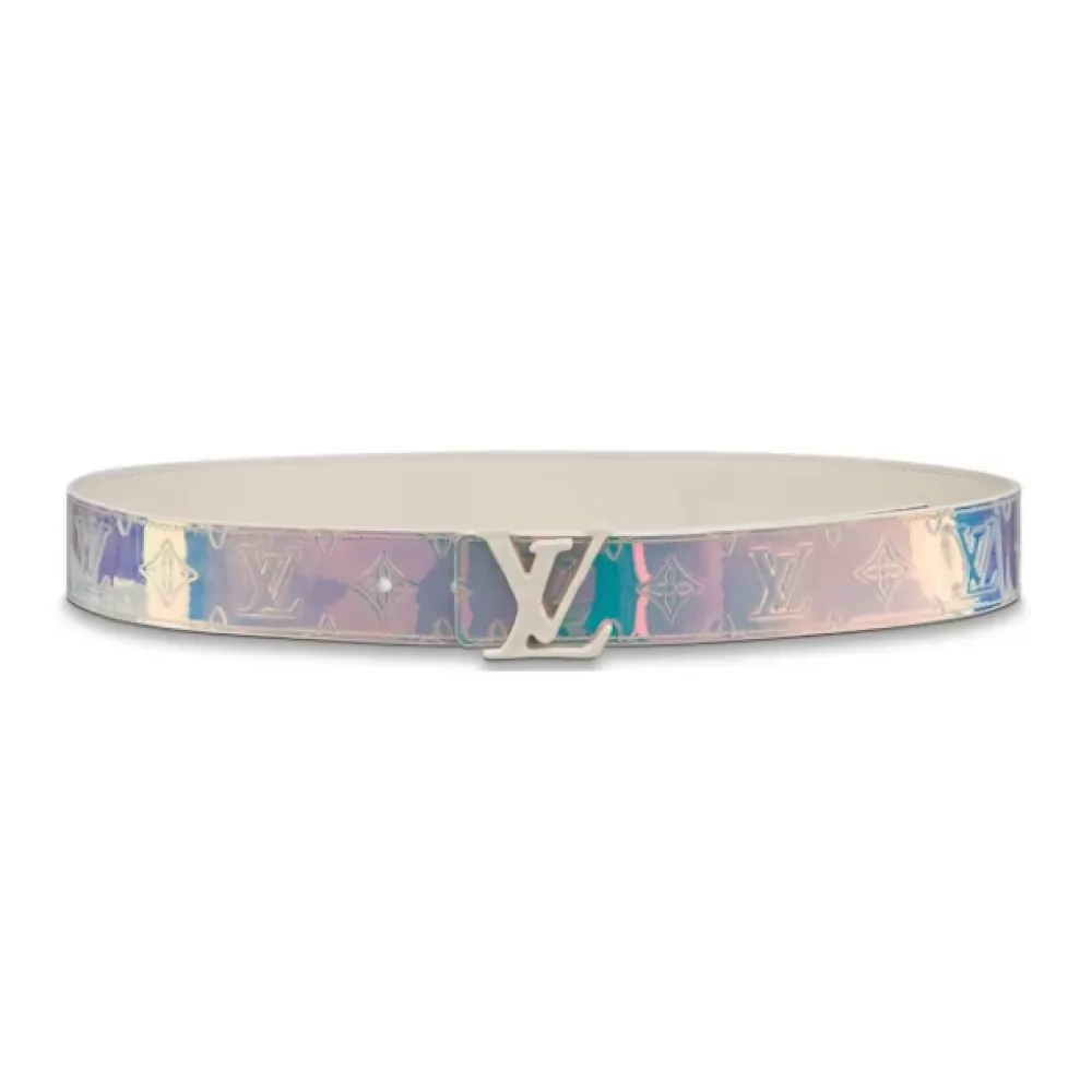 Louis Vuitton Belt Shape Prism