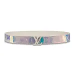 Louis Vuitton Belt Shape Prism