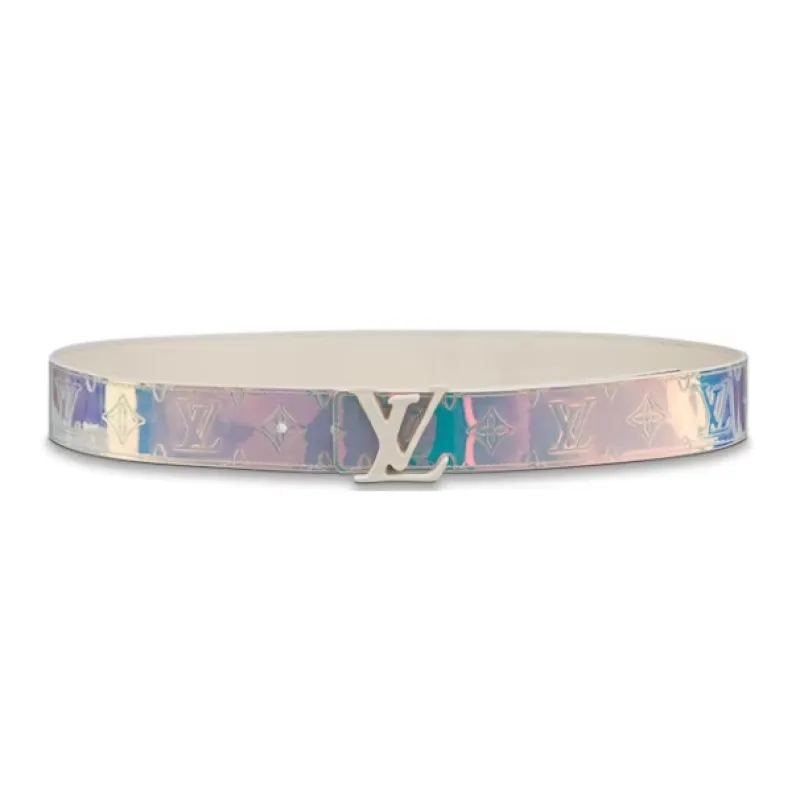 Louis Vuitton Belt Shape Prism