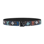 Louis Vuitton Reversible Belt