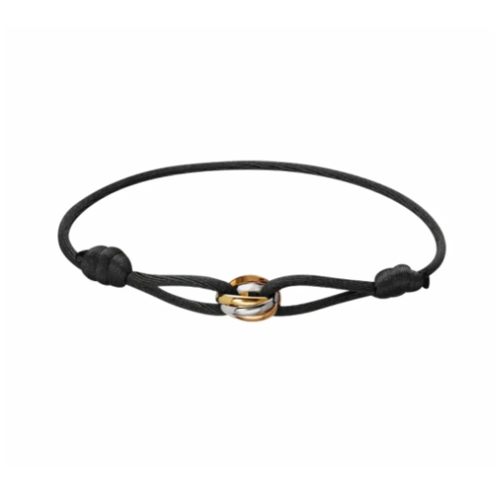 Cartier Trinity bracelet