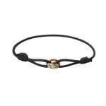 Cartier Trinity bracelet