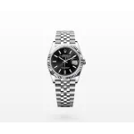 Rolex Datejust 36 Oyster, 36 mm, Oystersteel and white gold  Reference 126234