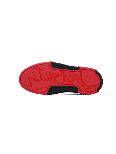 PKGoden Christian Louboutin Astroloubi 'Black Red', 3230886H358 02