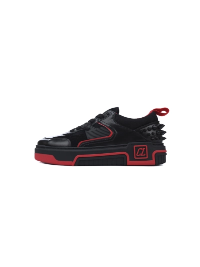 PKGoden Christian Louboutin Astroloubi 'Black Red', 3230886H358 01