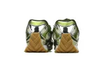 PKGoden Bottega Veneta Orbit Olive Green