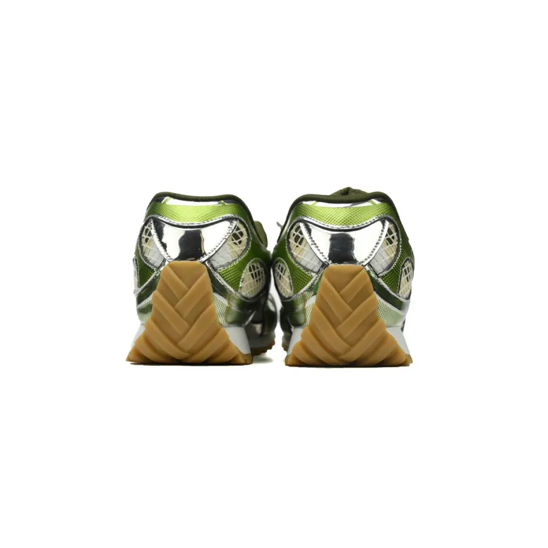 PKGoden Bottega Veneta Orbit Olive Green
