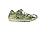 PKGoden Bottega Veneta Orbit Olive Green