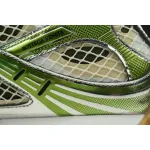 PKGoden Bottega Veneta Orbit Olive Green